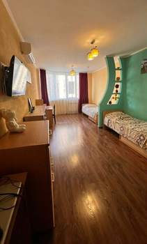 1-к квартира, вторичка, 44м2, 5/16 этаж