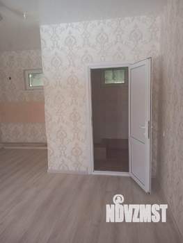 Студия квартира, вторичка, 20м2, 1/2 этаж
