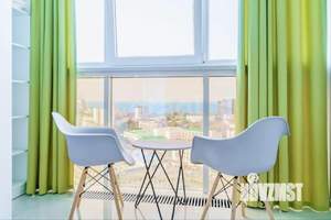 Студия квартира, вторичка, 31м2, 16/16 этаж