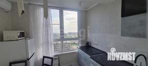 1-к квартира, вторичка, 42м2, 12/19 этаж