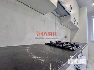 1-к квартира, вторичка, 48м2, 9/11 этаж