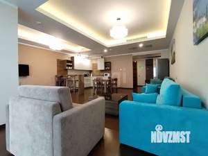 1-к квартира, вторичка, 91м2, 2/12 этаж