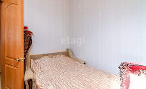 2-к квартира, вторичка, 35м2, 5/6 этаж