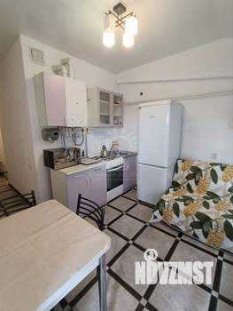 1-к квартира, вторичка, 38м2, 4/4 этаж