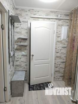 1-к квартира, вторичка, 34м2, 1/5 этаж