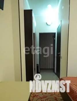 Студия квартира, вторичка, 24м2, 3/3 этаж