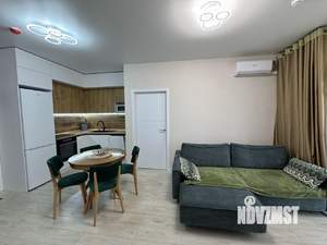 2-к квартира, вторичка, 47м2, 3/6 этаж