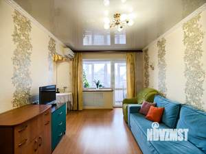 1-к квартира, вторичка, 35м2, 2/5 этаж