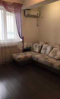 1-к квартира, вторичка, 36м2, 5/6 этаж