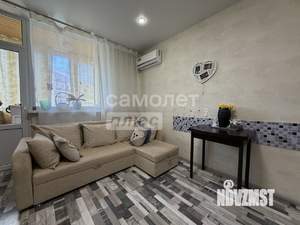 Студия квартира, вторичка, 23м2, 3/20 этаж