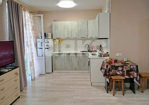 1-к квартира, вторичка, 37м2, 7/8 этаж