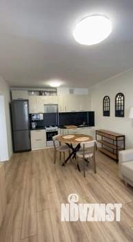 1-к квартира, вторичка, 41м2, 5/16 этаж