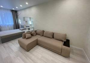 1-к квартира, вторичка, 46м2, 10/14 этаж