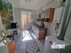 1-к квартира, вторичка, 44м2, 1/3 этаж