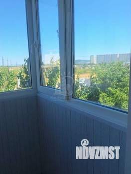 1-к квартира, вторичка, 43м2, 3/4 этаж