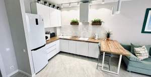 2-к квартира, вторичка, 89м2, 9/10 этаж