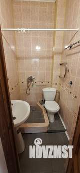 Студия квартира, вторичка, 20м2, 1/3 этаж