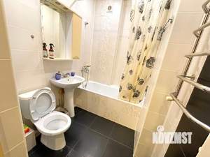 1-к квартира, вторичка, 47м2, 4/9 этаж