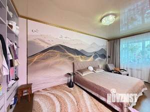 3-к квартира, вторичка, 90м2, 2/5 этаж