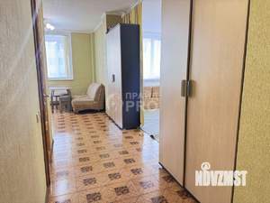 1-к квартира, вторичка, 55м2, 2/11 этаж