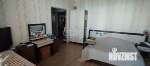 1-к квартира, вторичка, 54м2, 2/10 этаж
