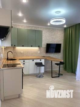 2-к квартира, вторичка, 69м2, 9/14 этаж