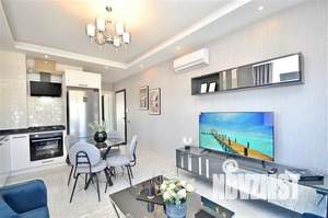 1-к квартира, вторичка, 38м2, 7/12 этаж