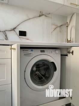 1-к квартира, вторичка, 33м2, 12/16 этаж