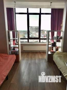 3-к квартира, вторичка, 90м2, 8/16 этаж