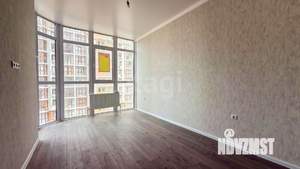 2-к квартира, вторичка, 52м2, 6/15 этаж