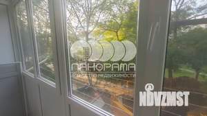 1-к квартира, вторичка, 32м2, 2/5 этаж