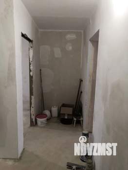 2-к квартира, вторичка, 50м2, 2/5 этаж