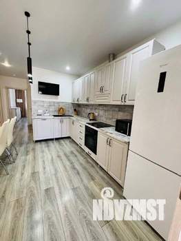 3-к квартира, вторичка, 70м2, 1/5 этаж