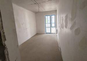 1-к квартира, вторичка, 43м2, 4/15 этаж