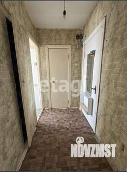 2-к квартира, вторичка, 30м2, 1/5 этаж