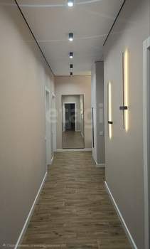 2-к квартира, вторичка, 64м2, 10/15 этаж