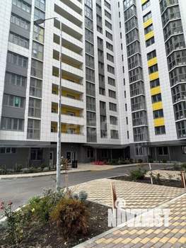 2-к квартира, вторичка, 59м2, 3/14 этаж