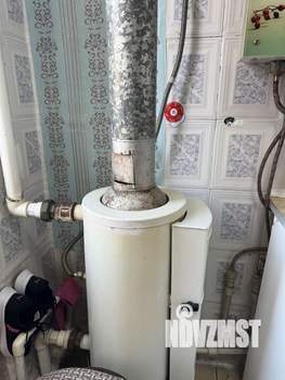 3-к квартира, вторичка, 50м2, 1/2 этаж