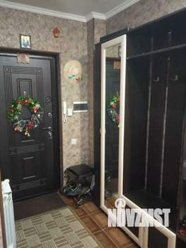 2-к квартира, вторичка, 69м2, 9/10 этаж