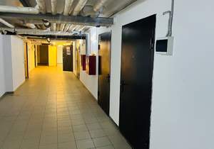 Студия квартира, вторичка, 18м2, 1/14 этаж