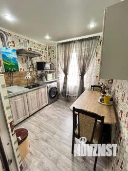 1-к квартира, вторичка, 31м2, 3/5 этаж