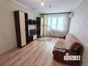 1-к квартира, вторичка, 36м2, 6/16 этаж