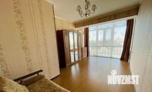 1-к квартира, вторичка, 34м2, 6/6 этаж