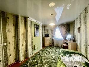 3-к квартира, вторичка, 71м2, 2/2 этаж