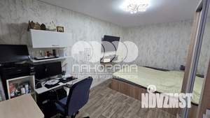 2-к квартира, вторичка, 45м2, 1/1 этаж