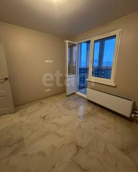 2-к квартира, вторичка, 60м2, 16/17 этаж