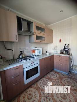 3-к квартира, вторичка, 66м2, 3/5 этаж