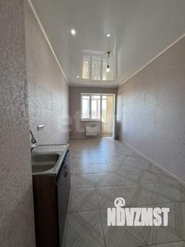 1-к квартира, вторичка, 44м2, 2/4 этаж