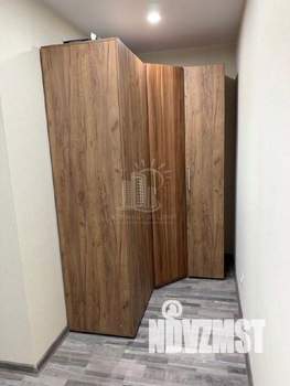 1-к квартира, вторичка, 44м2, 8/13 этаж