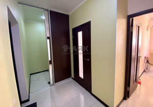 1-к квартира, вторичка, 43м2, 12/13 этаж